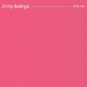 In My Feelings - EP