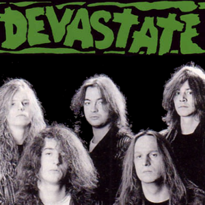 Devastate photo provided by Last.fm