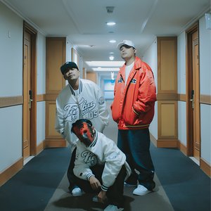 NDX A.K.A. 的头像