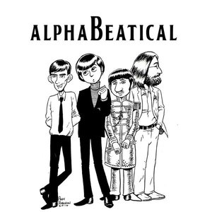 AlphaBeatical 的头像
