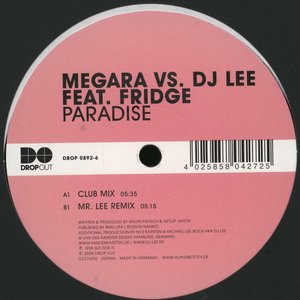 Аватар для Megara vs. DJ Lee feat. Fridge