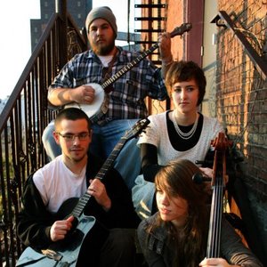 Madelyn Hartke & The Dumb Fingers 的头像