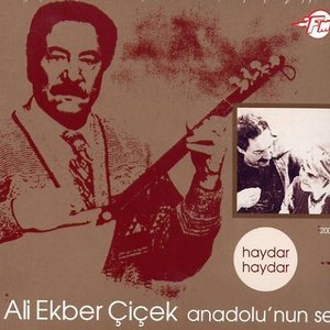 Anadolu'nun Sesi - Haydar Haydar