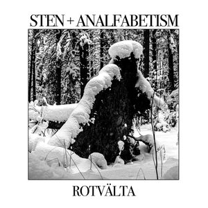 Sten + Analfabetism 的头像
