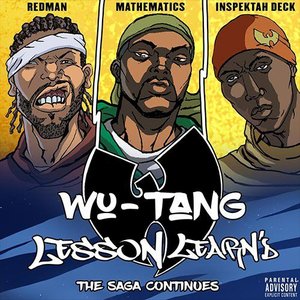 Lesson Learn'd (feat. Inspectah Deck and Redman)