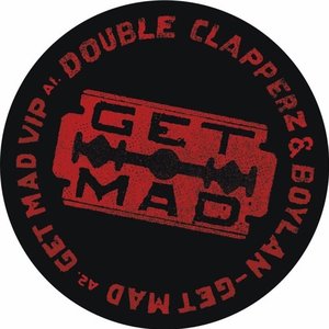 Get Mad Ep