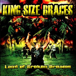 Land of Broken Dreams [Explicit]