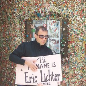 Eric Lichter 的头像