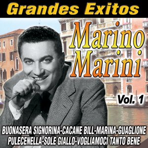 Grandes Exitos De Italia Vol.1