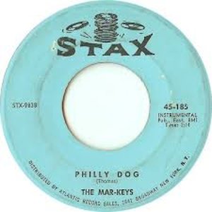 Philly Dog