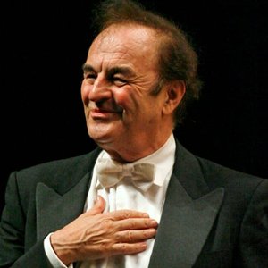 Charles Dutoit, Christopher van Kampen, Cristina Ortiz, London Sinfonietta & Pascal Rogé 的头像