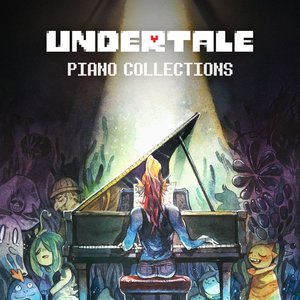 Undertale Piano Collections