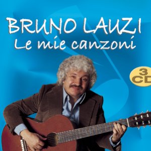 Le Mie Canzoni