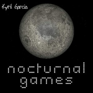 Nocturnal Games EP