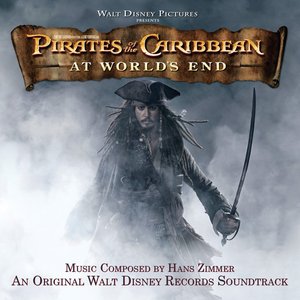 Pirates Of The Caribbean - At World's End (Original Motion Picture Soundtrack)