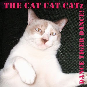 Avatar for The Cat Cat Catz
