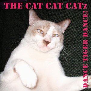 The Cat Cat Catz 的头像
