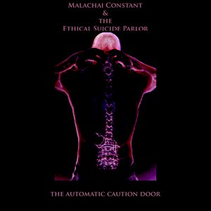 The Automatic Caution Door