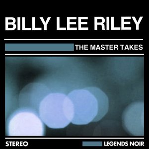 THE MASTER TAKES