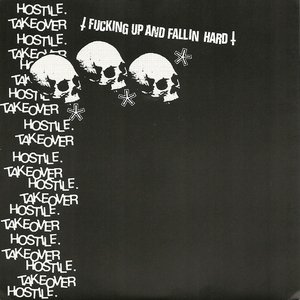 Fucking Up And Fallin Hard