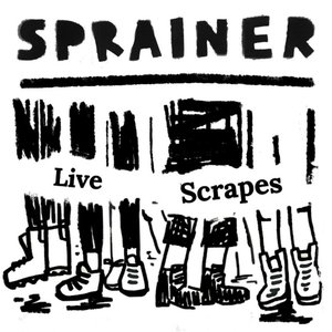 Live Scrapes - Single