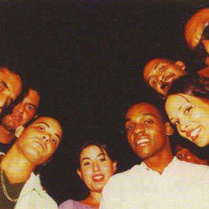 Arte Mixto 的头像