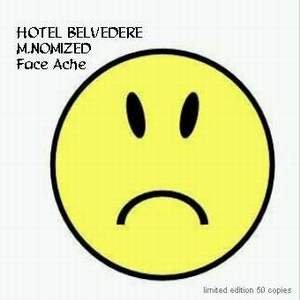 Hotel Belvedere-M.Nomized 的头像