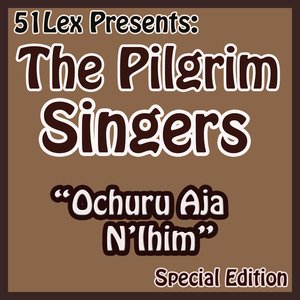 51 Lex Presents Ochuru Aja N'Ihim