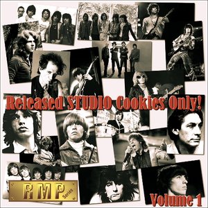 Released STUDIO Cookies Only! Volume 1