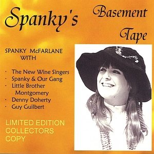 Spankys Basement Tape