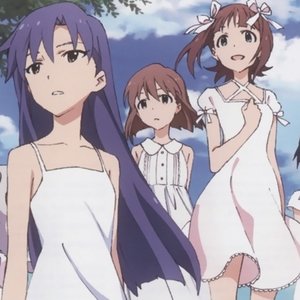 天海春香・如月千早・萩原雪歩 的头像