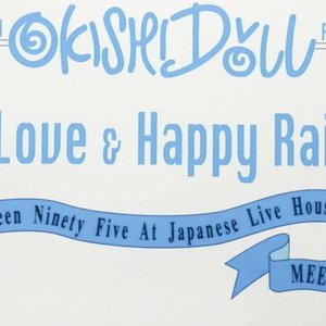 For Love & Happy Rainbow