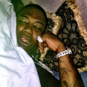 Gucci Mane 的头像