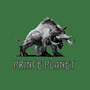 Prince Planet - Single