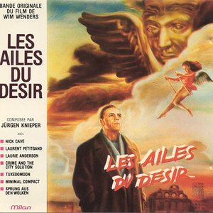 Les Ailes du Désir