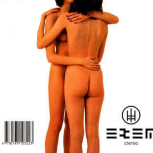 Stereo cover