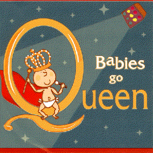 Avatar for Babies Go Queen