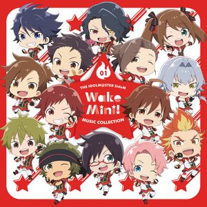 The Idolm Ster Sidem Animation Project 03 From Teacher To Future Single S E M Last Fm