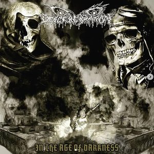 In the Age of Darkness