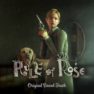 Rule Of Rose Original Soundtrack