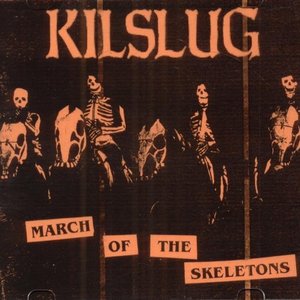 March of the Skeletons