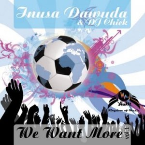 Oral Tunerz & Inusa Dawuda 的头像