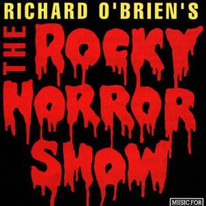 The Rocky Horror Show: The Whole Gory Story