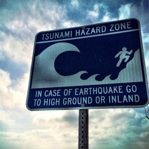Tsunami