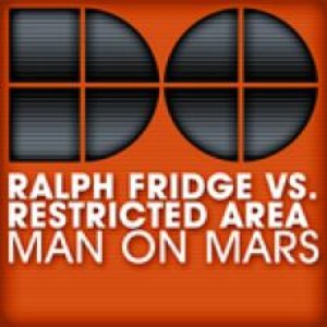 Аватар для Ralph Fridge vs. Restricted Area