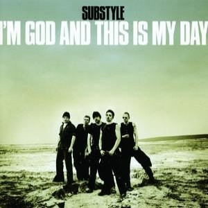 I`m God And This Is My Day