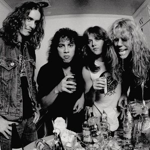 Avatar for Metallica