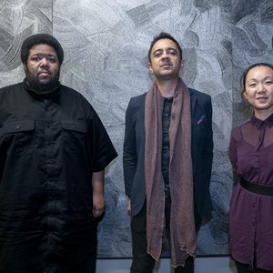 Avatar for Vijay Iyer, Linda May Han Oh & Tyshawn Sorey