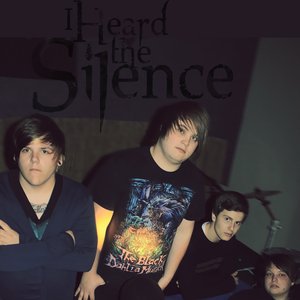 I heard the Silence のアバター