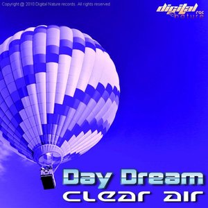 Day Dream - Clear Air EP